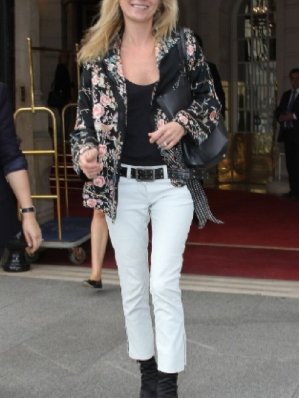 isabel marant etoile skinny cropped low rise jeans